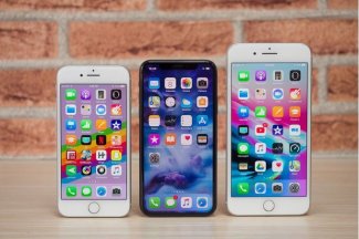 12 септември се явява като най-вероятната дата за обявяване на iPhone за 2018